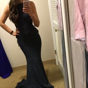 XSCAPE Formal Dress